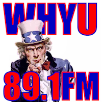 WHYU-FM FM