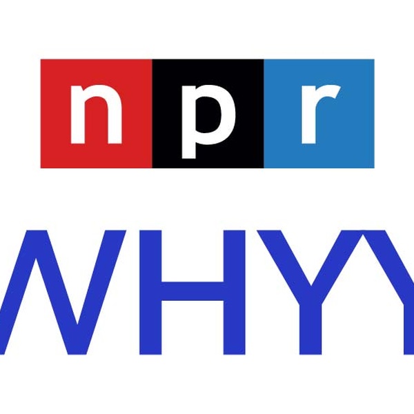 WHYY-FM Logo