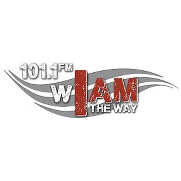WIAM-LP Logo