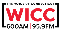 WICC-FM Logo
