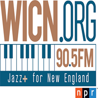 WICN Logo