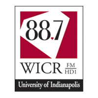WICR Logo