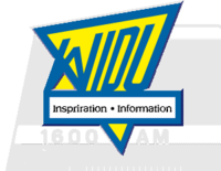 WIDU Logo