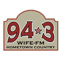 WIFE-FM Logo