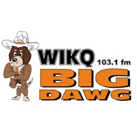WIKQ Logo