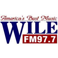 WILE-FM Logo