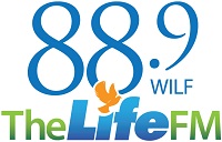 WILF Logo