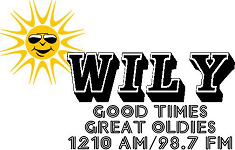 WILY Logo