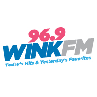WINK-FM Logo