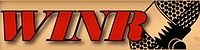 WINR Logo