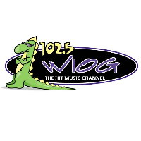 WIOG Logo