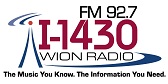 WION Logo