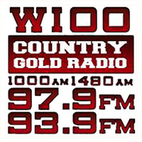 WIOO Logo