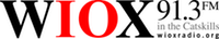 WIOX Logo