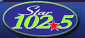 WIOZ-FM Logo