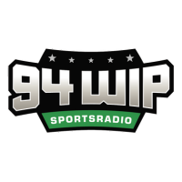 WIP-FM Logo