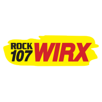 WIRX Logo