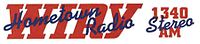 WIRY Logo