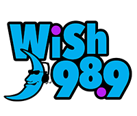 WISH-FM Logo