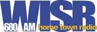 WISR Logo