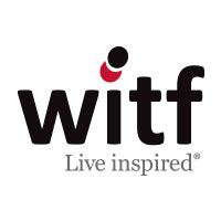 WITF-FM Logo