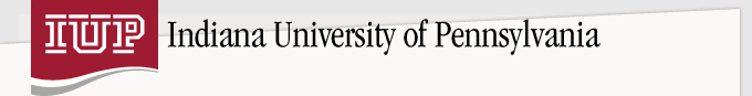 WIUP-FM Logo