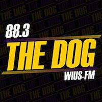 WIUS Logo