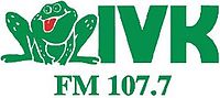 WIVK-FM Logo