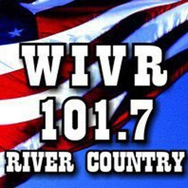 WIVR Logo