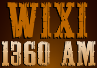 WIXI Logo
