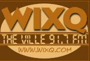 WIXQ Logo