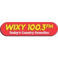 WIXY Logo