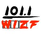 WIZF Logo