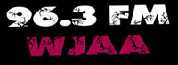 WJAA Logo