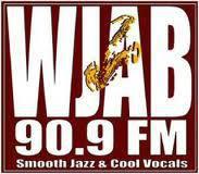 WJAB Logo