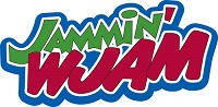 WJAM Logo