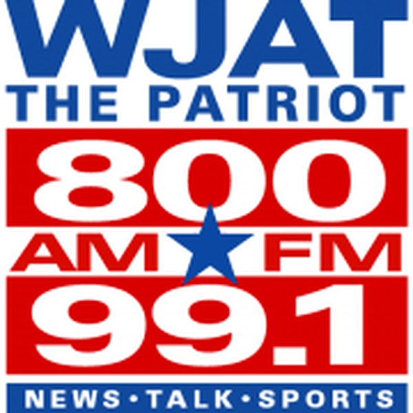 WJAT Logo