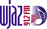 WJAZ Logo