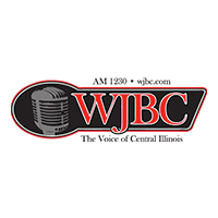 WJBC Logo