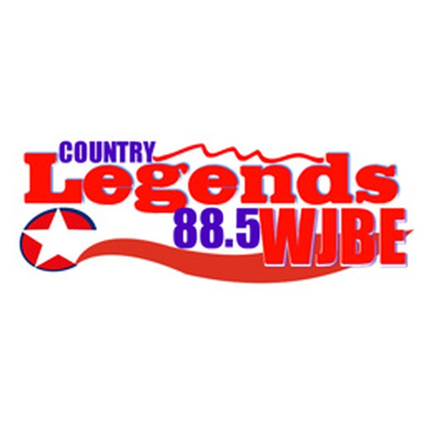WJBE-FM Logo