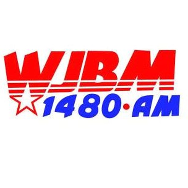 WJBM Logo