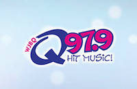 WJBQ Logo