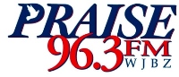 WJBZ-FM Logo