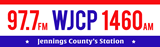 WJCP Logo