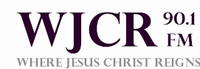 WJCR-FM Logo