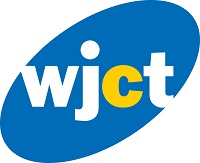 WJCT-FM Logo