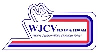 WJCV Logo