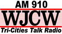 WJCW Logo