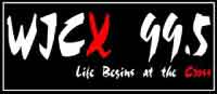 WJCX Logo