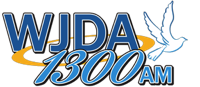WJDA Logo
